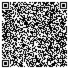 QR code with Zunas Cleaning Service contacts