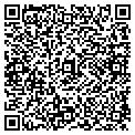 QR code with M II contacts