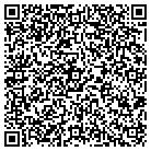 QR code with Hill J Cnslting Strctrl Engin contacts