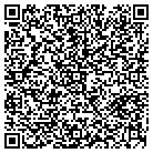QR code with Fannin County Extension Agents contacts