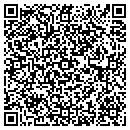 QR code with R M Kolb & Assoc contacts
