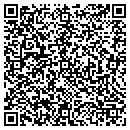 QR code with Hacienda La Cumbra contacts