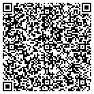 QR code with L & R Drive Thru Beverage Barn contacts