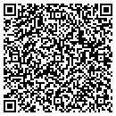 QR code with B & H Storage contacts