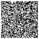 QR code with E M D R I A contacts