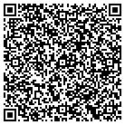 QR code with National Character Lab Inc contacts