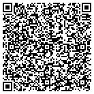 QR code with D J's Transmission Service contacts