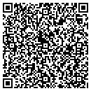QR code with J A S Management contacts