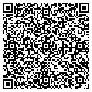QR code with E R Campbell Dairy contacts