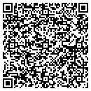 QR code with H-E-B Food Store contacts