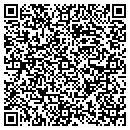 QR code with E&A Custom Signs contacts