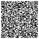 QR code with Hidalgo Family Medical Center contacts