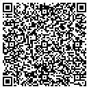 QR code with Garza Palos Forwarding contacts