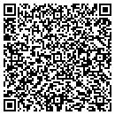QR code with Kangs Core contacts