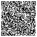 QR code with CGU contacts
