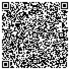 QR code with Mannix Jack E Dvm contacts