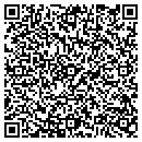 QR code with Tracys Herb House contacts