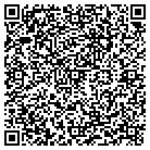 QR code with R A C Distributors Inc contacts