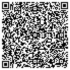 QR code with Gabriel's Paving & Sealing contacts