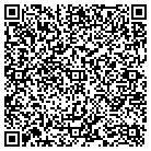 QR code with Ultimate Power Solutions Corp contacts