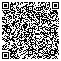 QR code with KFC contacts