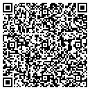 QR code with Cantu Towing contacts