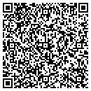 QR code with S M R G LLC contacts