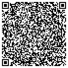 QR code with Aeronautical Technical Service contacts