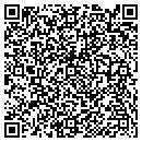 QR code with 2 Cold Records contacts