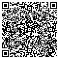 QR code with DLA Auto contacts