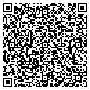 QR code with Laperla Bar contacts