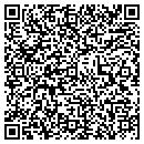 QR code with G Y Group Inc contacts