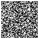 QR code with Alfred B Brady MD contacts
