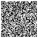 QR code with Ortiz Taxi Co contacts