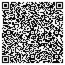 QR code with T Koala Vending Co contacts