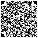 QR code with Astro Autos contacts