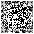 QR code with Radcon Services Inc contacts