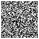 QR code with Hensons Salvage contacts