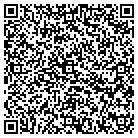QR code with Rbc Dain Rauscher Corporation contacts