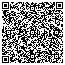 QR code with C Store Management contacts