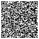 QR code with Kalamazoo's contacts