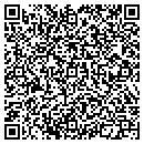 QR code with A Professional Carpet contacts