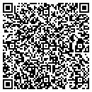 QR code with Hartin's Tree Service contacts