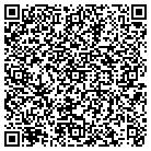 QR code with T & M Cleaning Services contacts