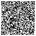 QR code with Timet contacts