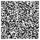QR code with Heller Highwater Ranch contacts
