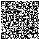 QR code with D & D Motors contacts