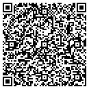 QR code with Davin Shell contacts