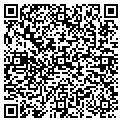 QR code with Itc Data Inc contacts