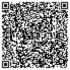 QR code with Oakwood Financial Corp contacts